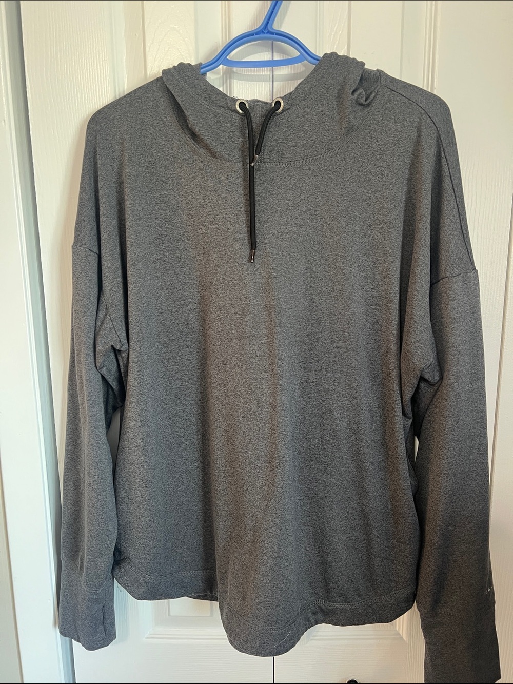 Danskin Pullover Hoodie XL